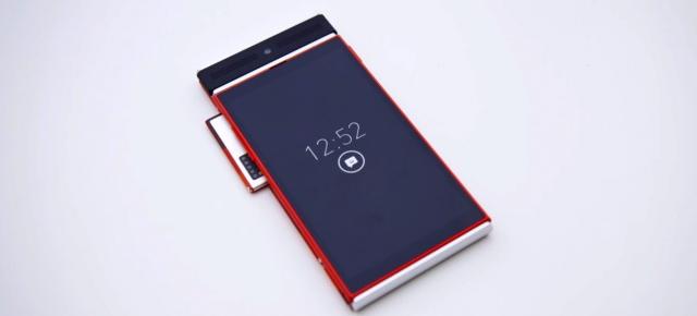 Iată echipa din spatele lui Project Ara, "telefonul LEGO" de la Google (Video)