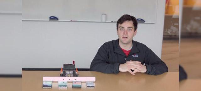 Samsung Galaxy S5 versus iPhone 5s, HTC One M8 și Nexus 5 În teste de anduranța (Video)