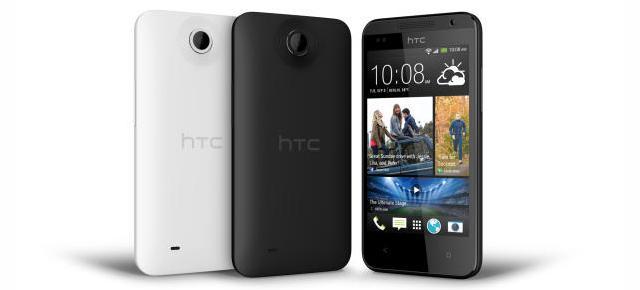 HTC Desire 610 și Desire 816 vor fi lansate oficial pe piața din Taiwan pe data de 23 aprilie