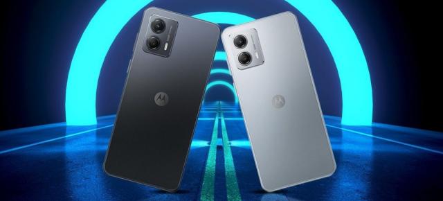 Motorola Moto G53 5G pare gata de lansare! Apare în randări cu iz oficial și aflăm cât ar putea costa
