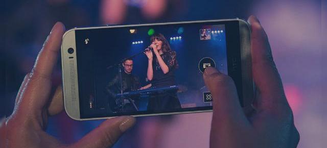 HTC promite o evolutie uriașă a tehnologiei În domeniul foto În următorul an!