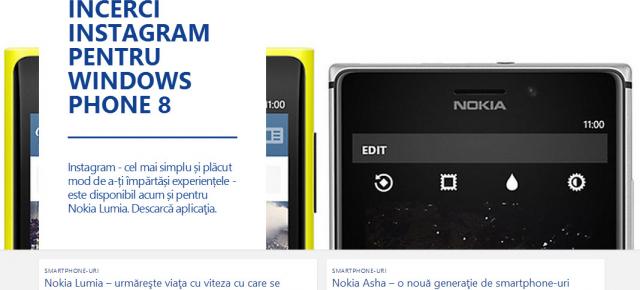 Tranzacția Microsoft - Nokia Devices se Încheie pe 25 aprilie; MS va administra mijloacele de socializare Nokia un an maxim