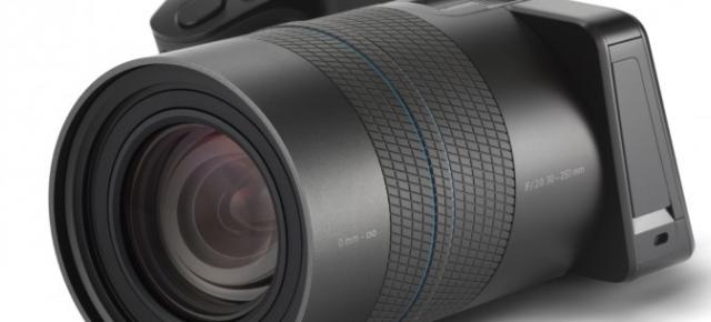 Camera Lytro Illum ar putea schimba fotografierea așa cum o cunoaștem și ajunge și pe handseturi