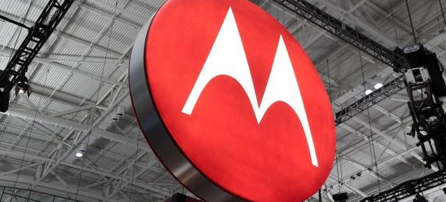 Primul smartphone Motorola/Lenovo ar putea sosi la toamnă