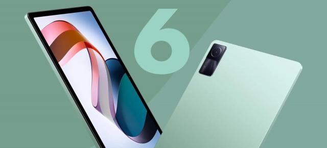 Seria de tablete Xiaomi Pad 6 vine la MWC 2023 la sfârșitul lunii februarie; Așteptăm două modele, cu procesoare Qualcomm Snapdragon sub capotă