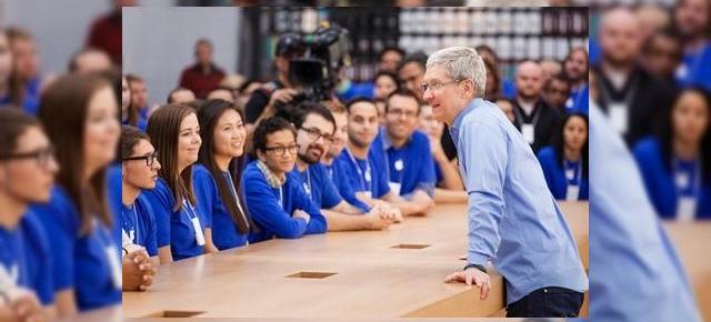 Apple publică rezultatele financiare obținute În trimestrul 2 din anul 2014; 43.7 milioane de iPhone-uri vândute