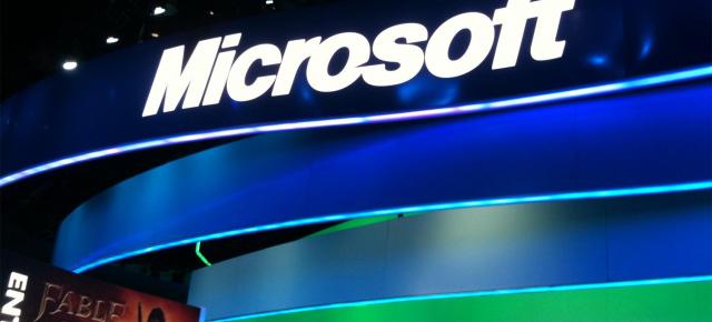 Microsoft publică oficial rezultatele financiare obținute În trimestrul 3 din 2014