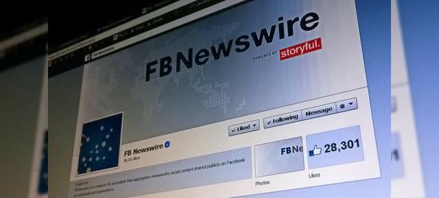 Facebook Își lansează agenție de știri: FB Newswire, o sursă de Încredere pentru jurnaliști