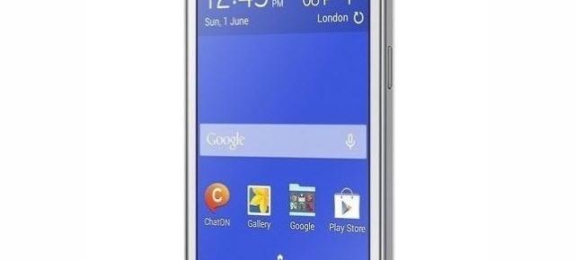 Samsung Galaxy Core 2, un nou handset cu ecran de 4.5 inch ajunge pe web, are procesor quad core