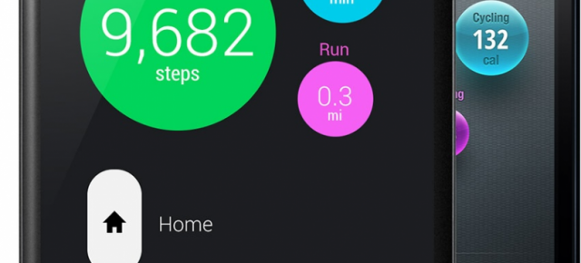 Facebook cumpără Moves, o aplicație de fitness tracking