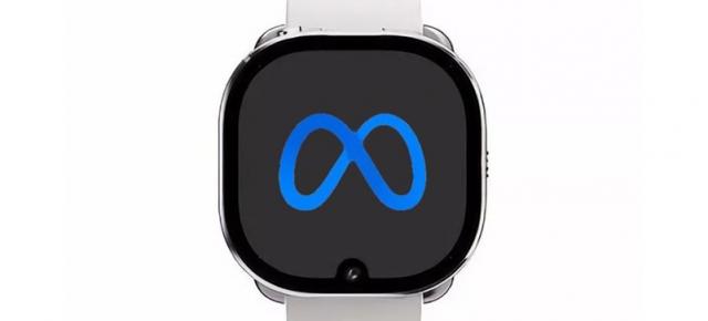 Facebook nu a renunțat la ideea unui smartwatch! Modelul cu două camere foto se află în dezvoltare, iar fotografii cu acesta au apărut pe web