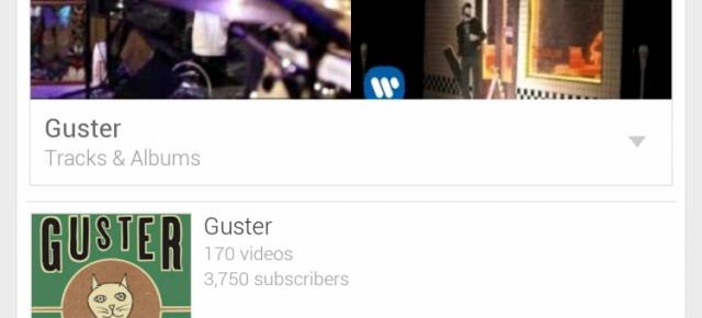 YouTube Mix ajunge pe Android, vine și cu suport pentru Chromecast