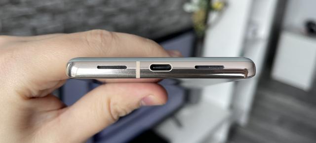 Google Pixel 7 Pro: Acustica stereo livrează, inclusiv la jocuri