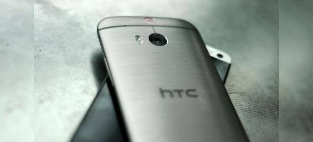 Versiunea din plastic a lui HTC One M8 ar putea sosi pe piață luna viitoare sub numele One M8 Ace