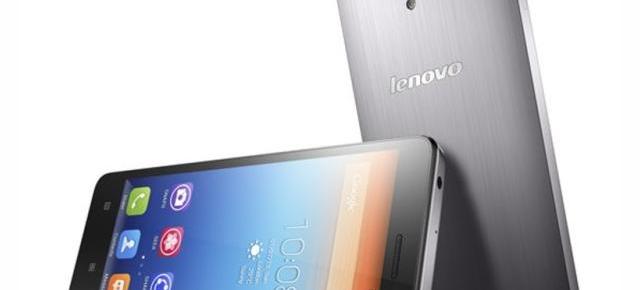 Lenovo S860 intră În programul de precomandă, urmând ca de săptămâna viitoare să fie livrate primele unități