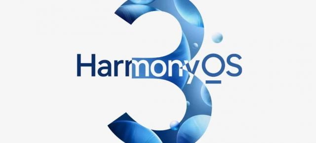 HarmonyOS 3.1 sau 4.0 ar putea aduce "un nou început pentru Huawei"