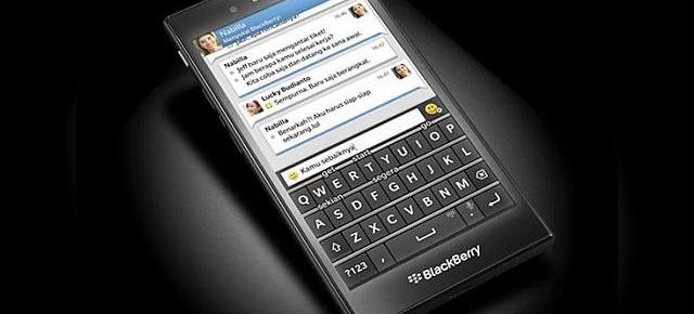 Smartphone-ul de buget BlackBerry Z3 a fost lansat oficial pe piața din Indonezia la un preț de sub 200$