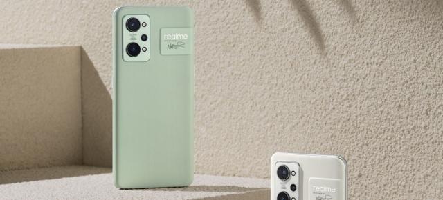 Turul Magazinelor #1230: realme GT2 la cel mai mic preţ, echipamente fotovoltaice Huawei, TV cu muchii înguste