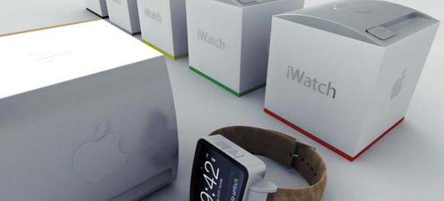 Distribuitorii Apple din China afirmă că producția ceasului inteligent iWatch a Început deja, urmând ca lansarea produsului pe piață să aibă loc În această toamnă