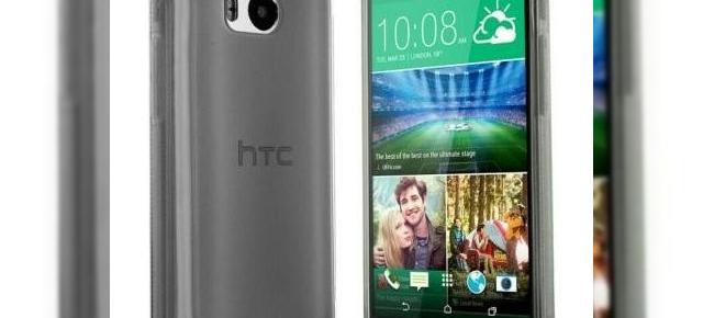 O presupusă imagine cu HTC One M8 Mini Își face apariția, vine fără camera Duo