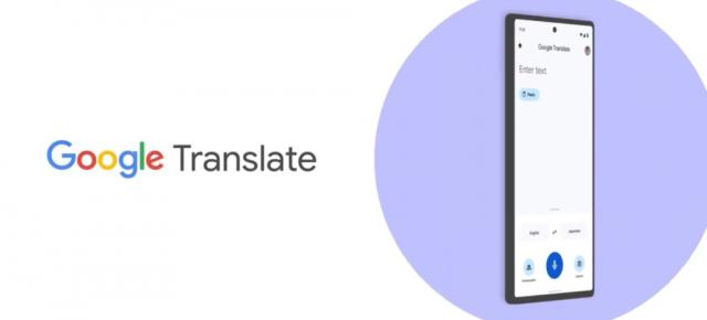 Google Translate primește noi funcții AI, printre care și traducere contextuală