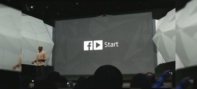 Facebook lansează FbStart, un program care oferă tooluri gratuite pentru dezvoltatori