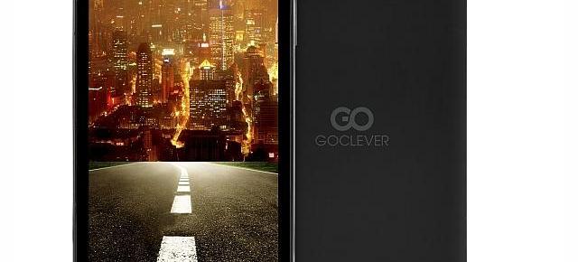 GOCLEVER lansează smartphone-ul Quantum 450 ce vine cu display qHD IPS de 4.5 inch și procesor quad-core