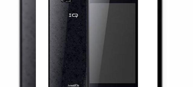 Firma I-Mobile anunță IQ X OKU, un telefon cu cameră de 22 de megapixeli