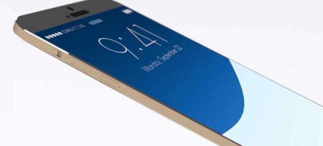 Apple achiziționează compania LuxVue Technology, companie ce oferă soluții de panouri LED