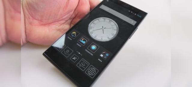 Allview X1 Xtreme Review: o cameră surprinzător de bună, acustică de calitate și numeroase funcții selfie (Video)