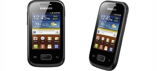 Samsung Galaxy Pocket 4 apare Într-un document de import din India