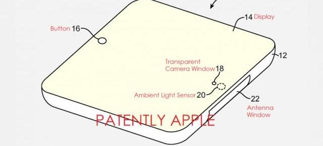 Un brevet nou Apple pare a confirma că va exista un iWatch