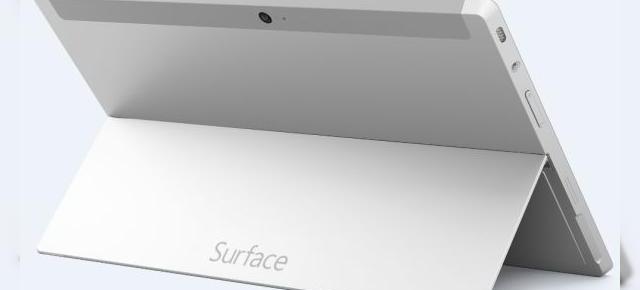 Microsoft trimite invitațiile de presă pentru un eveniment marca Surface ce va avea loc pe data de 20 mai; Surface Mini așteptată să debuteze oficial