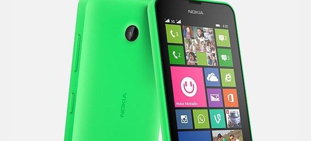 Nokia Lumia 635 primește un video de promovare ce scoate În evidență funcțiile de socializare
