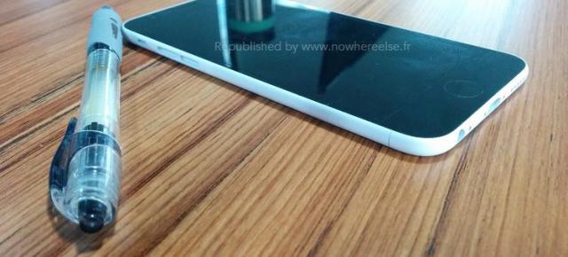 Phabletul iPhone ar putea fi lansat pe piață doar În versiuni premium de peste 64 GB