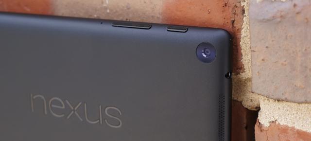 Tableta Nexus 8 reapare În peisaj, cu numele de cod Flounder