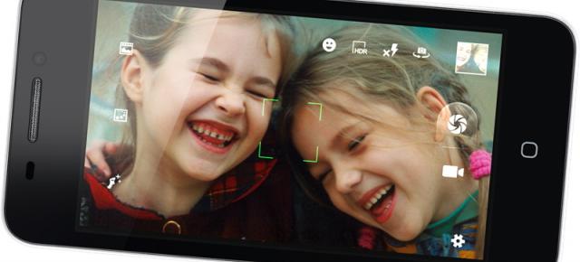 Evolio Onyx ajunge la eMAG.ro: unul dintre cele mai ieftine smartphone-uri Android de pe piață