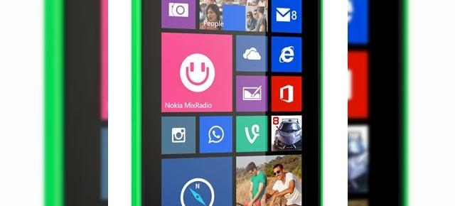 Nokia Lumia 630 disponibil la prețul de 150 de euro În Italia, vine și În România foarte curând