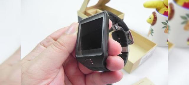 Samsung Gear 2 Neo unboxing + tutorial pairing cu Galaxy S5 (Video)