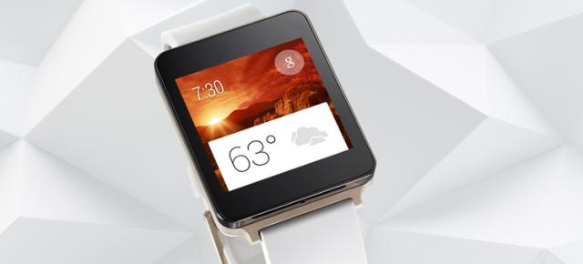 LG Electronics postează un teaser video cu primul smartwatch al companiei ce va rula platforma Android Wear