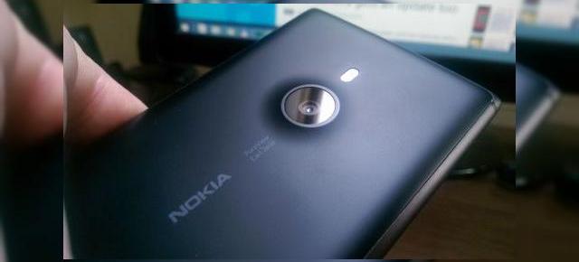 Nokia Camera primește o actualizare si o versiune complet noua beta, ne pregătim de actualizare de firmware Lumia Cyan