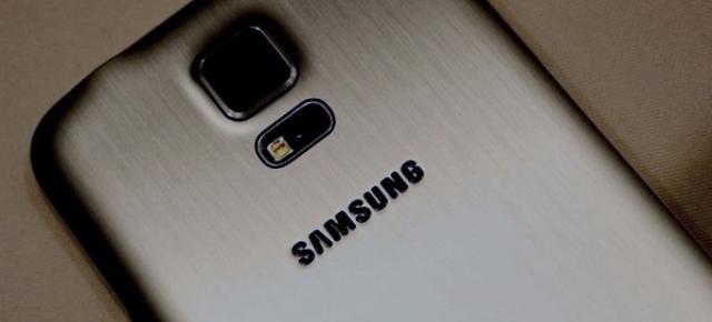 Samsung Galaxy S5 Prime ar putea fi lansat la mijlocul lunii iunie, conform unor surse coreene