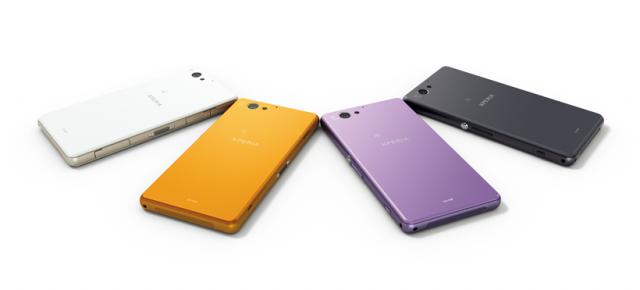 Sony Xperia Z2 Compact debutează oficial În Japonia, sub forma versiunii A2 SO-04F (Video)