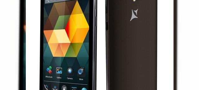 Allview lansează smartphone-ul dual-sim P6 Life ce vine cu display HD de 5 inch și procesor quad-core