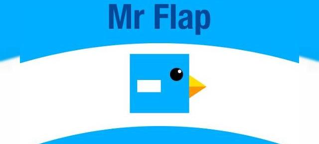 Mr Flap review (iPhone 5): o clonă de Flappy Bird cu pretenții, dar mult mai reușită (Video)
