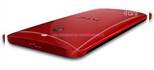 HTC One (M8) Ace apare pe web și dispare misterios foarte rapid..