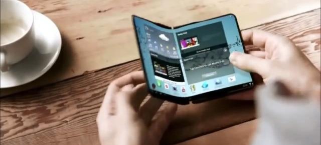 Samsung Galaxy Note 4 ar putea veni cu un display Quad HD flexibil