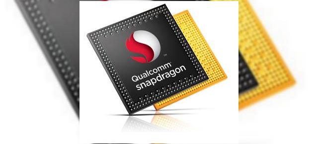 Qualcomm va Începe producția În masă de procesoare octa-core Snapdragon 615