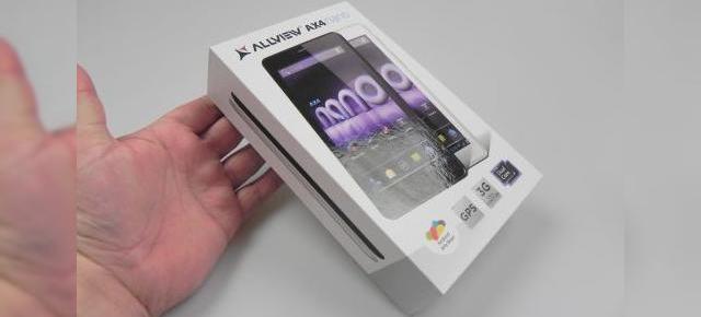 Allview AX4 Nano unboxing + concurs: tabletă 3G de 7 inch accesibilă și cu format 16:9 (Video)