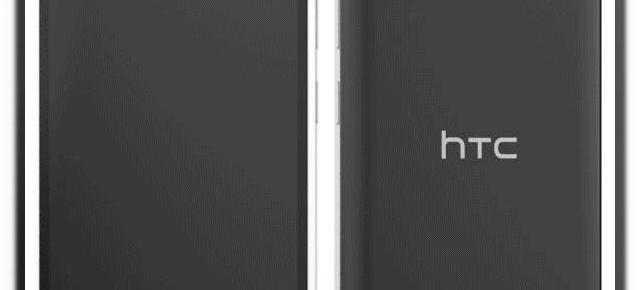HTC One (M8) Prime apare Într-o primă imagine randată via @evleaks